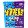Zed Candy Screamers Nippers Blue & Purple Razz Pocket Box 12X16