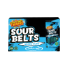Candy Paradise Sour Belts Berry Blue 12x100g