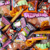 Vidal Pumpkin Head 180g