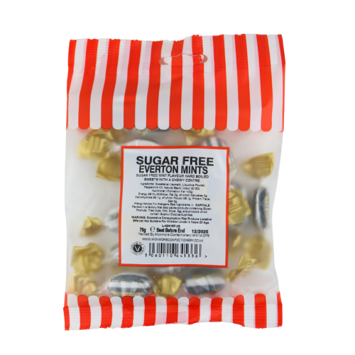 sugar free chocolate limes