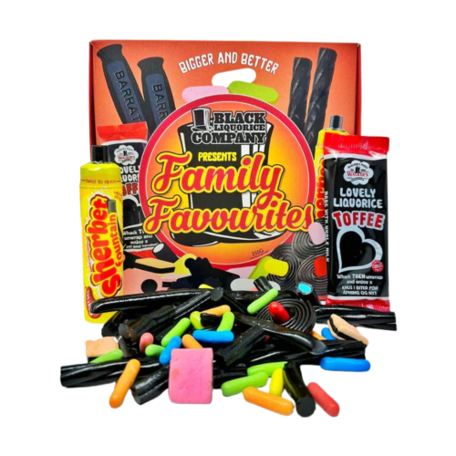 liquorice