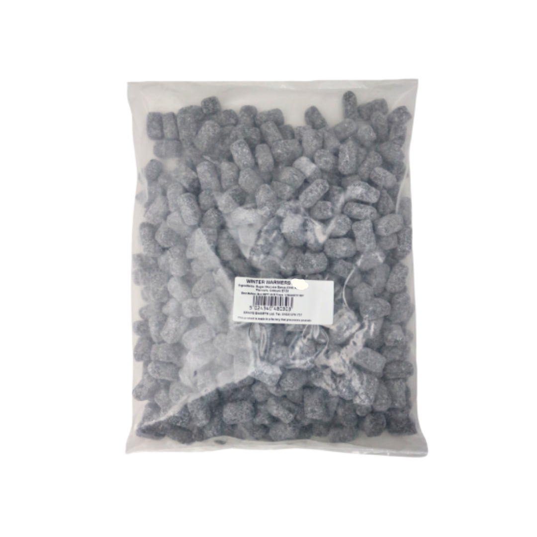 Brays Winter Warmers