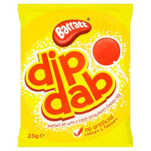 dips