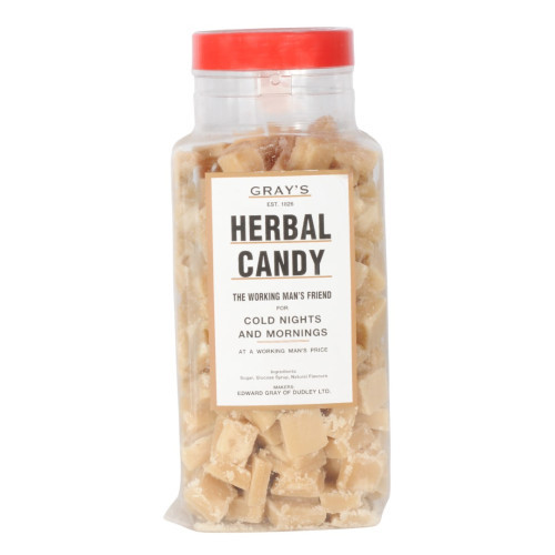 Grays Herbal Candy