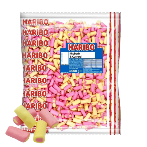 rhubarb