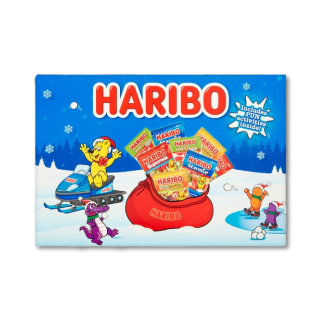 haribo