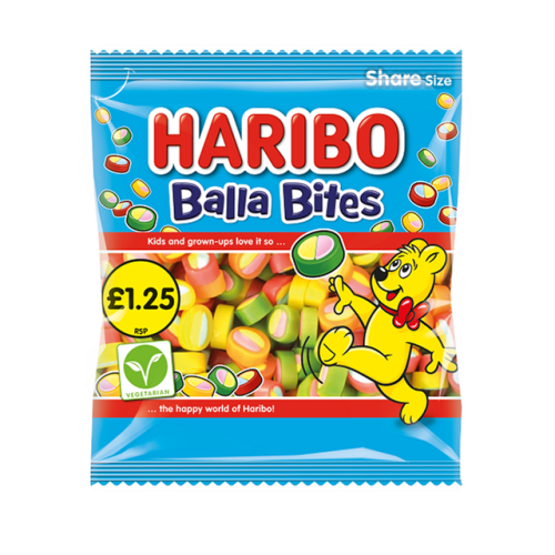 balla bites