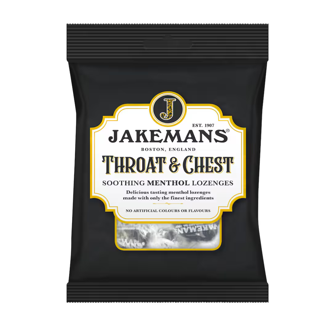 jakemans original