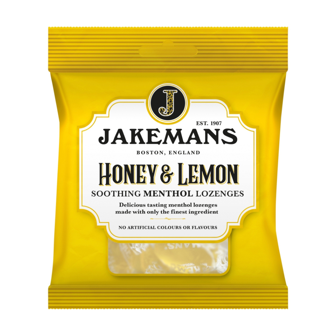 jakemans