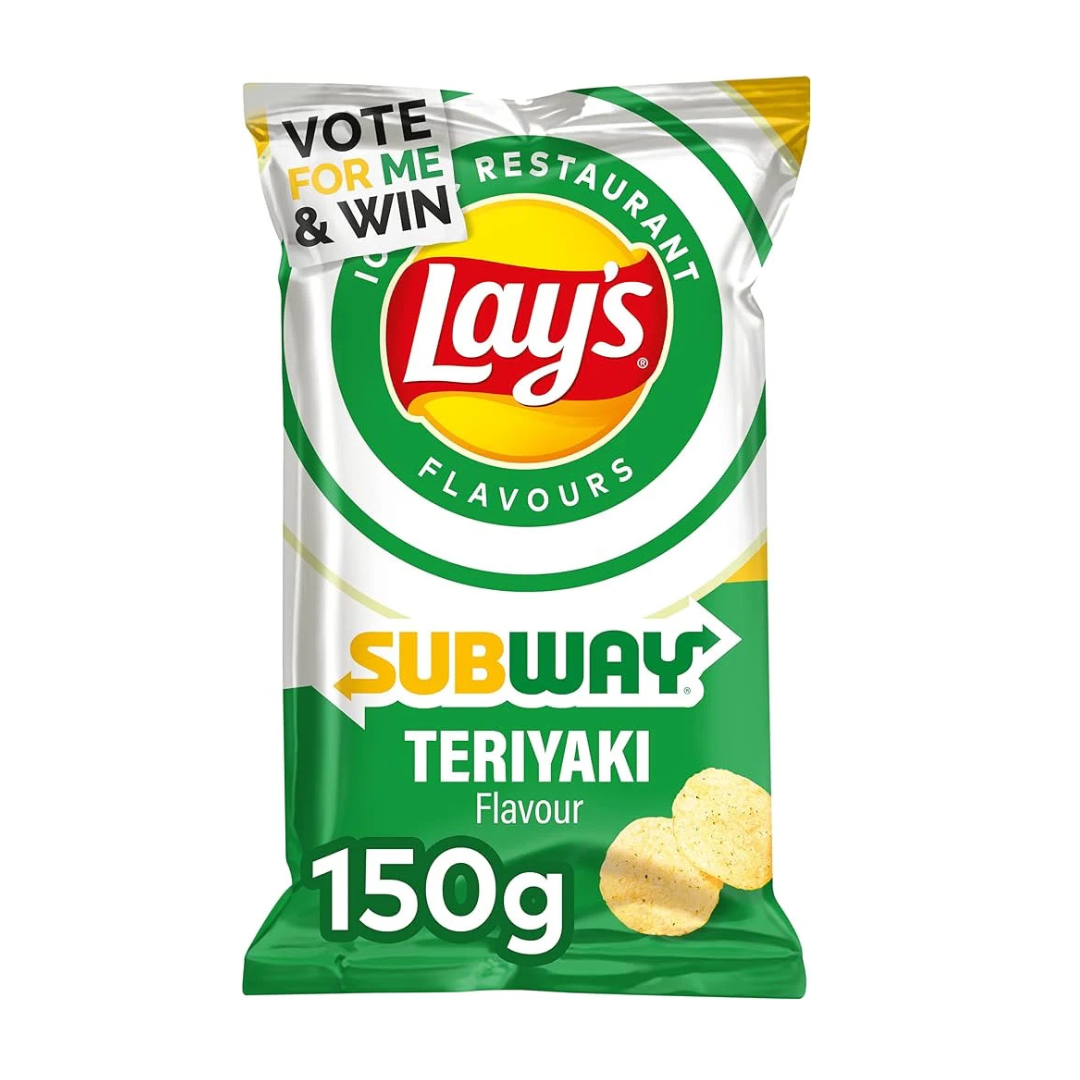 subway