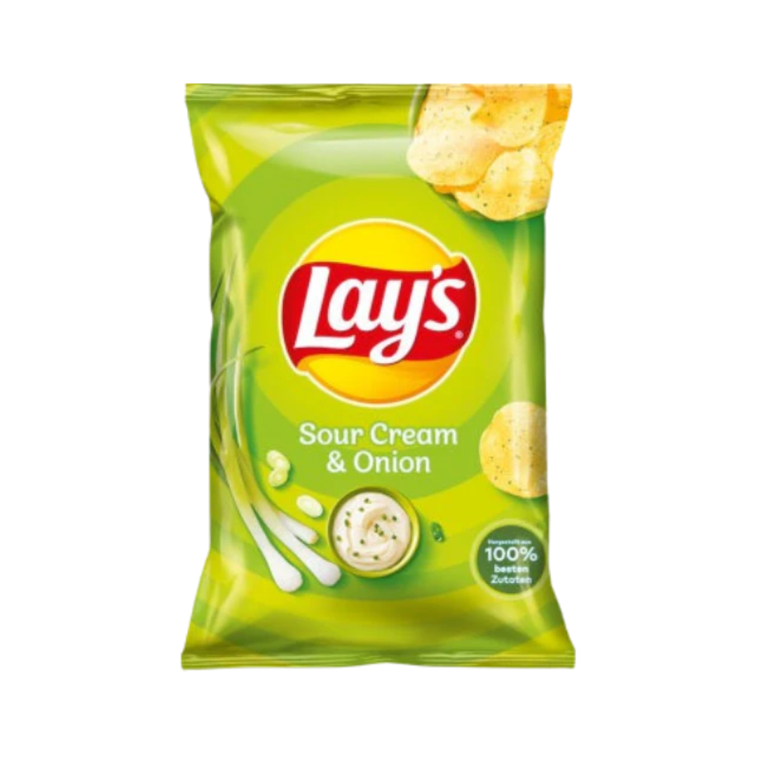 lays