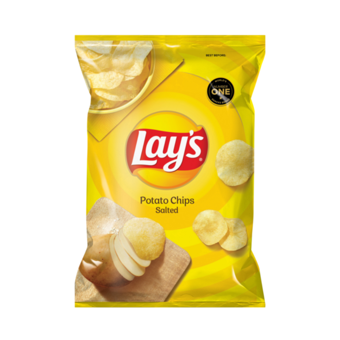 lays