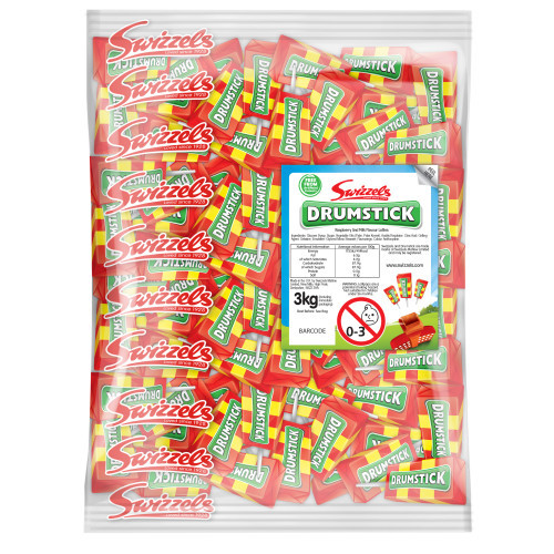 Swizzels Drumsticks