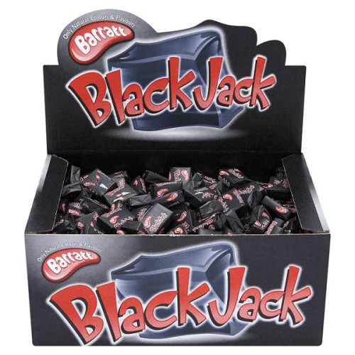 black jacks