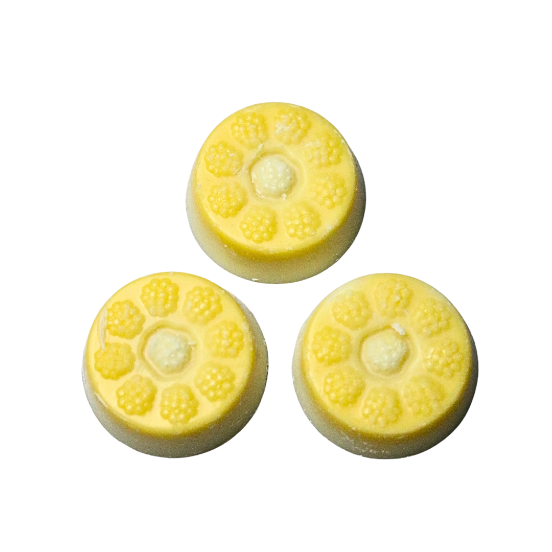 Opsy Banana Pies novelty sweets