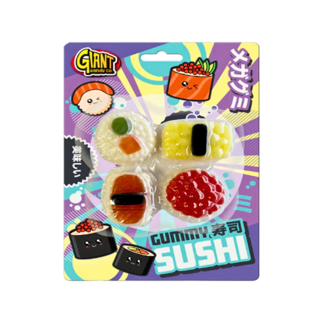 sushi
