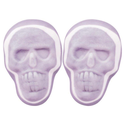 jelly skulls