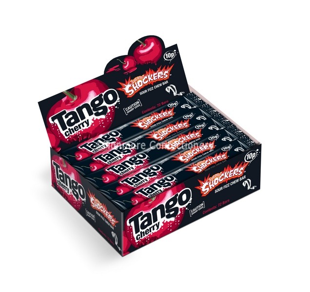 Tango Shocker (Cherry) – super-cool-sours