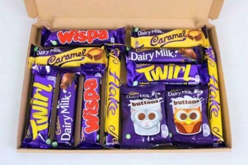 Cadbury Chocolate Selection Box