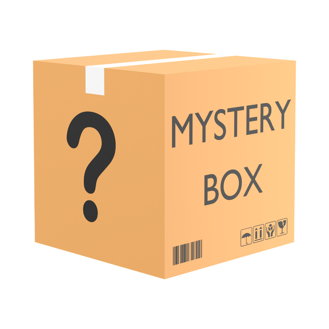 MYSTERY BOX  Monmore Confectionery