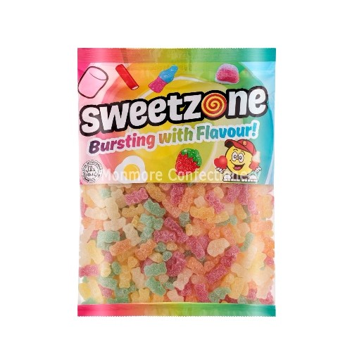 Sour Bears (Sweetzone) 1kg Bag