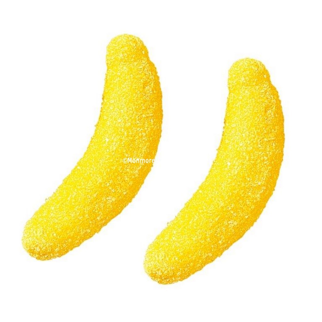 Sugared Bananas (Vidal) 1kg