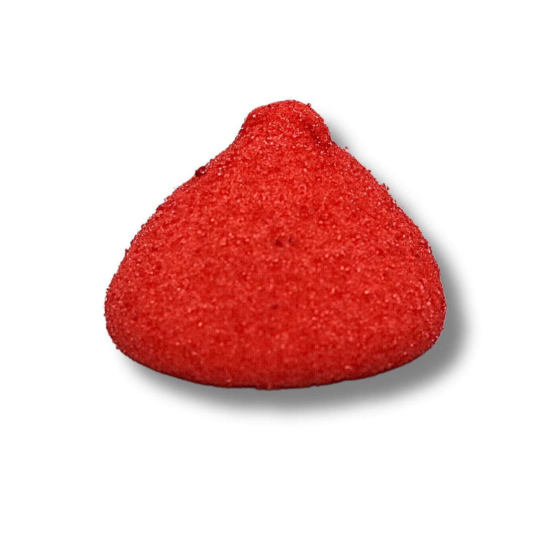 Red Paint Balls (Marshmallow) - Bryant Foods