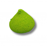 Top Mallow Green Paint Balls 1kg