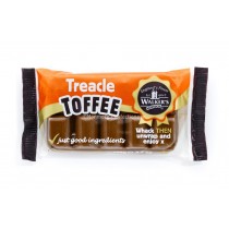 walkers nonsuch treacle toffee