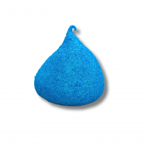 Top Mallow Blue Paint Balls 1kg