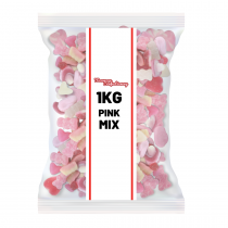 Pink n Mix 1kg