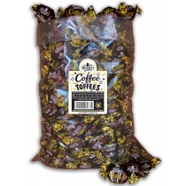ARABICA COFFEE TOFFEE (WALKERS NONSUCH) 2.5kg