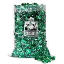 MINT TOFFEES (WALKERS NON SUCH) 2.5KG