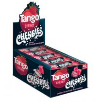 Tango Chewbies Cherry 40x30g