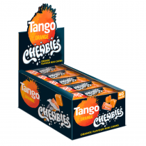 Tango Chewbies Orange 40x30g
