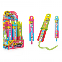 JB Squeeze Worms 30 Count