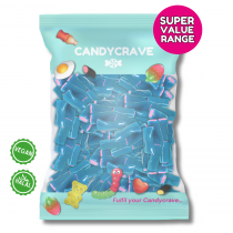 Candycrave Super Value Energy Pencils 1kg