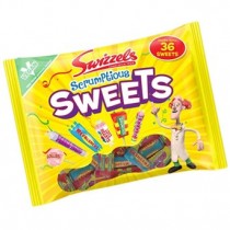 Swizzels Scrumptious Sweets 10x351g