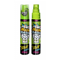 Brain Blasterz Spray Candy 18x28ml