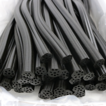 King Regal XXL Black Liquorice Cables 40 count