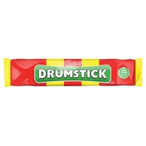 DRUMSTICK BAR (SWIZZELS MATLOW) 60 COUNT