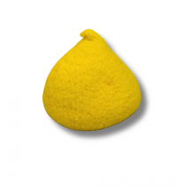 Top Mallow Yellow Paint Balls 1kg