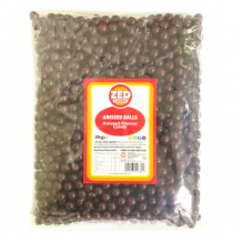 ANISEED BALLS (ZED CANDY) 3KG