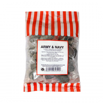 ARMY & NAVY (MONMORE) 140g