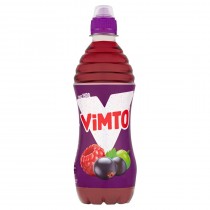 Vimto Original Still Bottle Drink £1.25 PMP 12x500ml