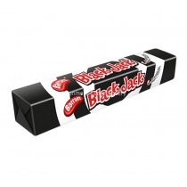 Black Jack Chews Stick Pack 36g (Barratt) 40 Count