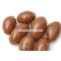 CHOCOLATE FLAVOUR COATED BRAZIL NUTS (BONNEREX) 3KG