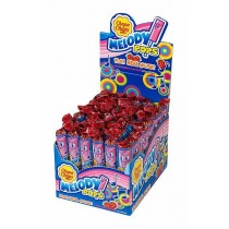 Chupa Chups Melody Pops Musical Lollipops 48x15g