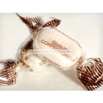 Chocolate Flavour Mints (Stockleys) 3kg