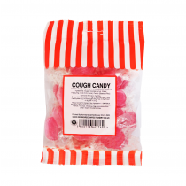 COUGH CANDY (MONMORE) 140g